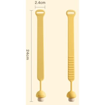 Klozet Kapağı Hijyen Tutamağı