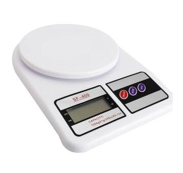 Hassas Mutfak Terazisi