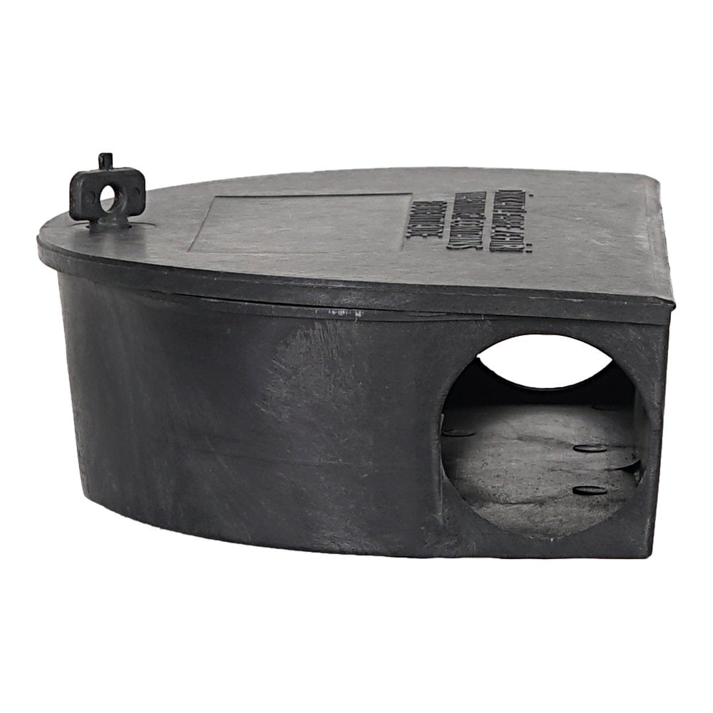 Fare Yemleme İstasyonu - Oval