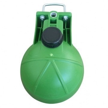 Hayvan Suluğu Dilli Plastik - Tahliyeli - 2,5 Litre