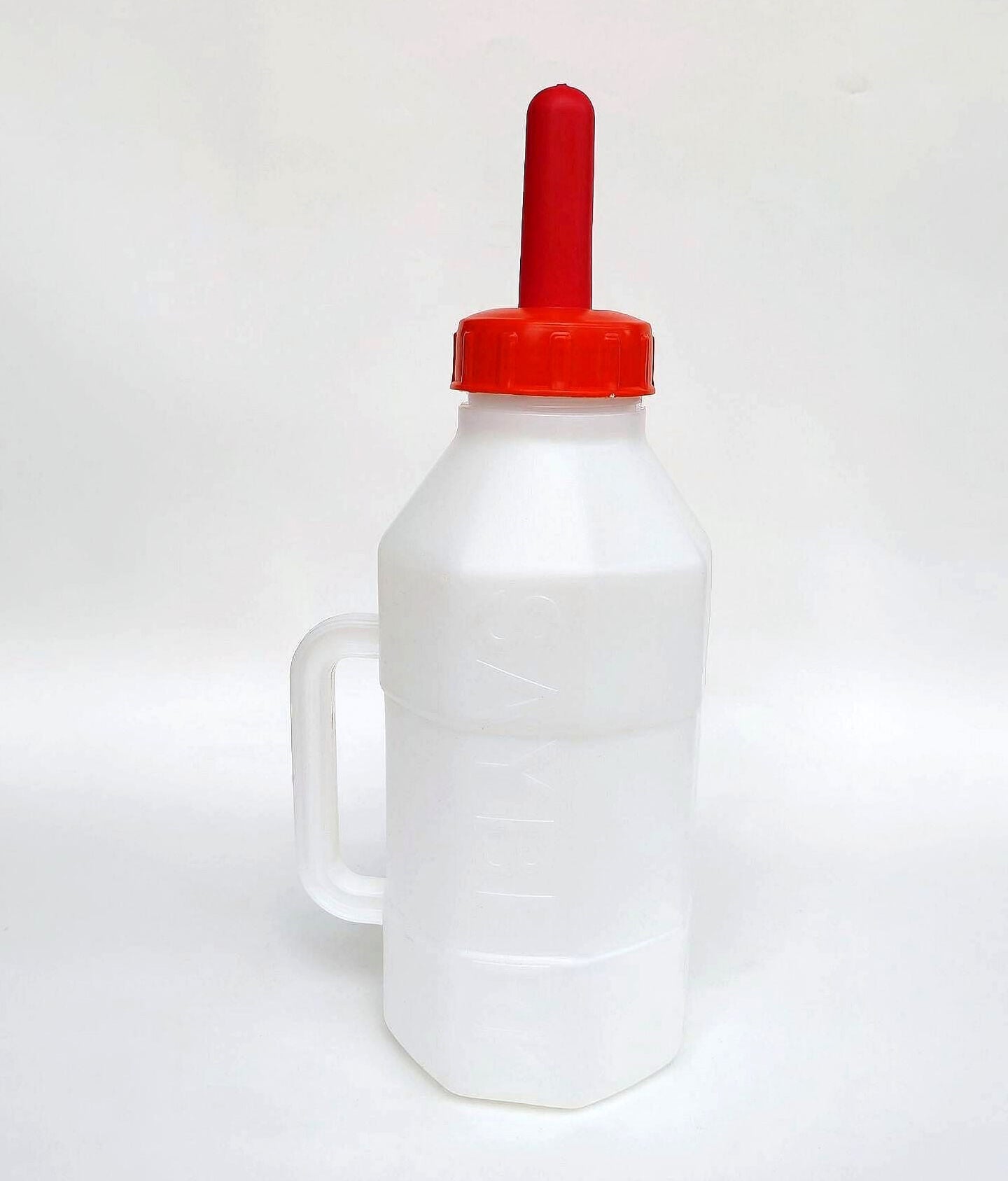 Buzağı Biberonu 2,5 Litre - Sayberk