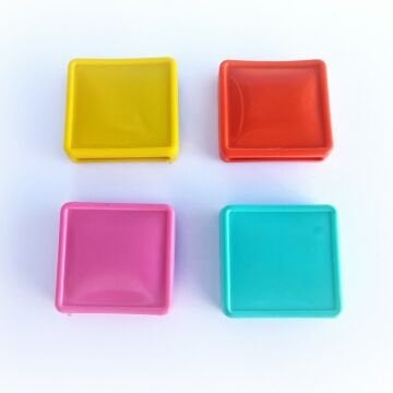 Hayvan Boyun Numaratörü - Boş Numaratör