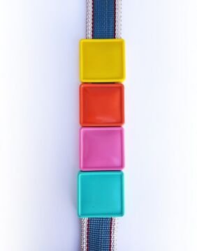 Hayvan Boyun Numaratörü - Boş Numaratör