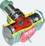 Traktör Kompresörü - Değer Kompresör