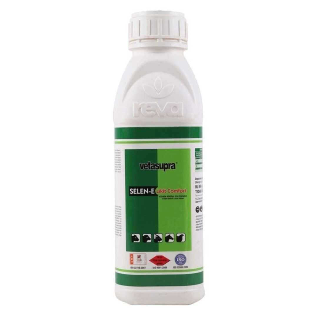 Vetasupra Selen-E Likit Comfort 1 kg
