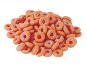 Boynuz Koparma Lastiği 100 adet - Elastratör Lastiği