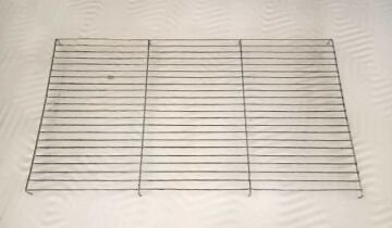 Tepsi Izgarası - Üretim Kafesi 60-35-40 cm için