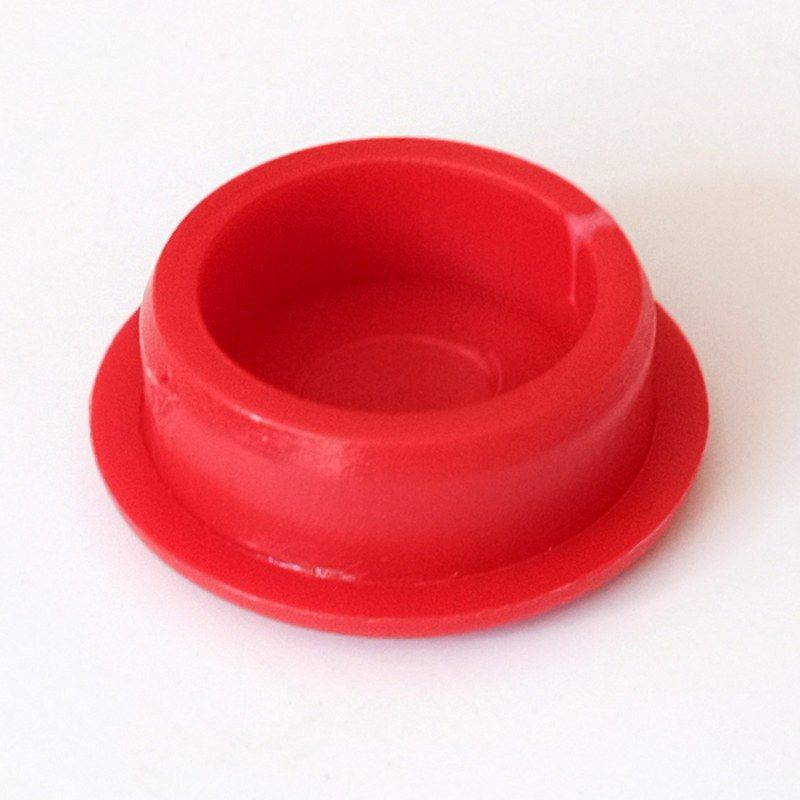 Tahliye Tapası 21,5 mm - Şamandıralı Plastik Suluk İçin