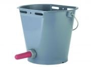 Buzağı Emzirme Kovası 8 Litre