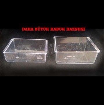 Akıllı Yemlik Yeni Tip - Tisert Eco Feeder