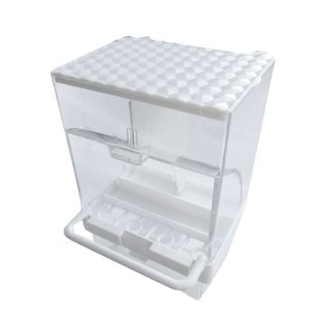 Akıllı Yemlik Yeni Tip - Tisert Eco Feeder