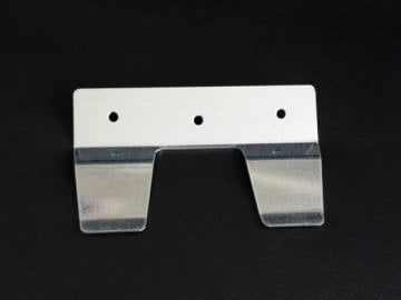 Emzikli Kova Askısı - Metal