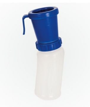 Daldırma Kabı - Sağım Sonrası - Geri Dönüşlü