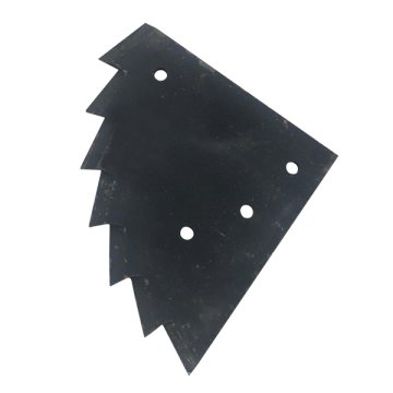 Dik Yem Karma Makinesi Bıçağı - Alper