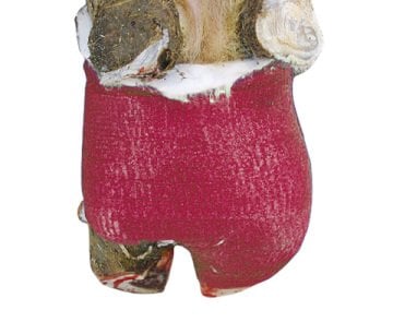 Yapışkanlı Tırnak Bandajı 10 cm x 4,5 m - Kerbl Vetlastic