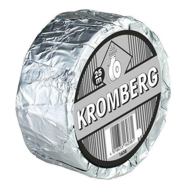 Ziftli Tırnak Bandajı - KROMBERG