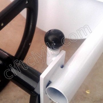 İnek Doğum Krikosu (İnek Doğum Arabası) (ARAS KARGO)