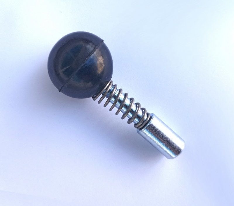 Kilit Pimi - İnek Doğum Arabası İçin