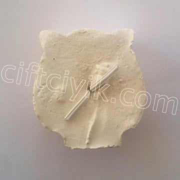 Başkuş Mineral Blok - Gagalama Taşı