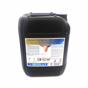 Sağım Öncesi Köpüklü -  Masdisin Teat Foam 20 L