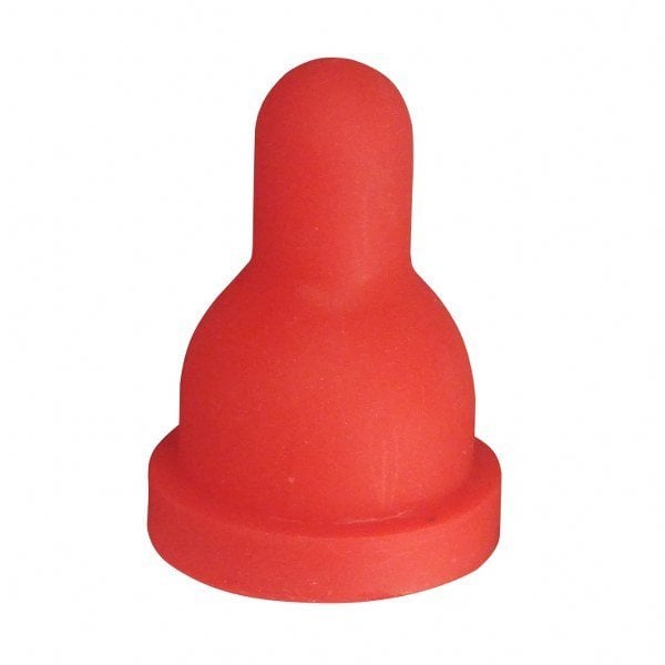 Yedek Emzik - Kuzu - 5 Emzikli Kuzu Emzirme Kovası İçin