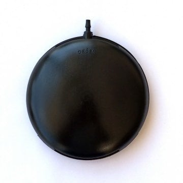 Körük - Mekanik Hayvan Kovucu İçin