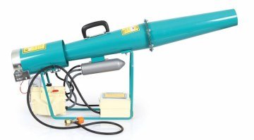 Kuş, Domuz ve Ayı Kovar Top - Elektromekanik