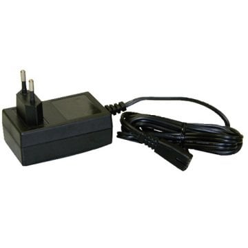 Üvendire Uzun Saplı Şarjlı - Kerbl Annishock Pro 2500