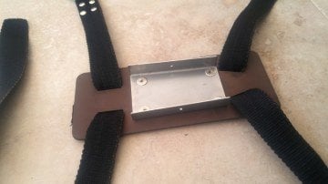 Koç Aşım Kemeri - Yerli (Küçükbaş Çiftleşme Kemeri)