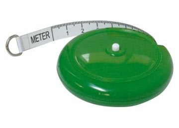 Sığır Kilo Ölçer Metre - Danametre - Kerbl - 2,5 metre