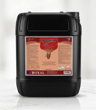 Royal Masdisin İobar 20 Litre - Sağım Sonrası Daldırma