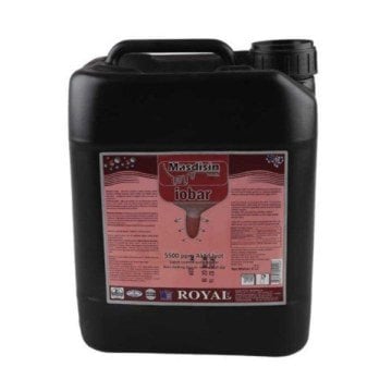 Royal Masdisin İobar 20 Litre - Sağım Sonrası Mastit Önleyici Solüsyon