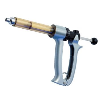 HSW Otomatik Enjektör Multimatic 25 ml
