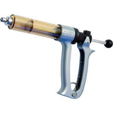 HSW Otomatik Enjektör Multimatic 50 ml