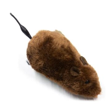 Kurmalı Oyuncak Fare