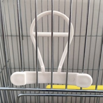 Kemik ve Sebze Tutacağı