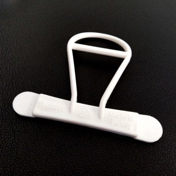 Kemik ve Sebze Tutacağı