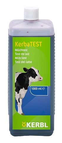 CMT Mastitis Test Çözeltisi 1 Litre