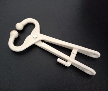 Burunsalık (Muşet) - Mika