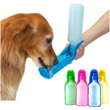 Kedi-Köpek Seyahat Suluğu 500 ml