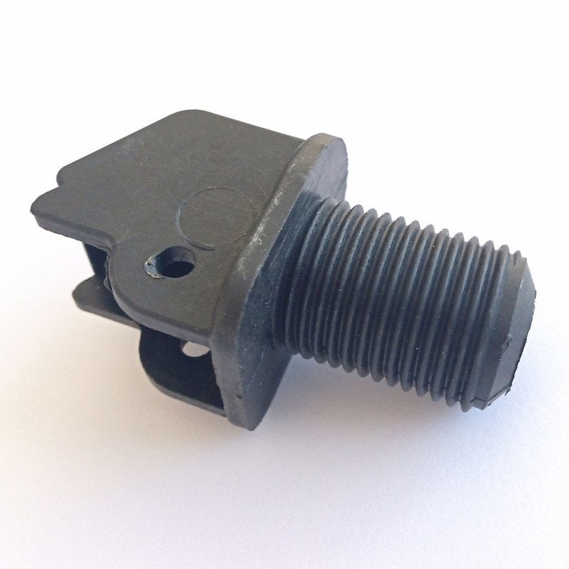 Şamandıra Giriş Nipeli - Uzun (Plastik Suluk Şamandıraları İçin)