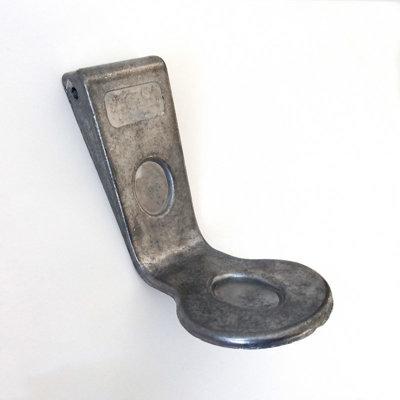 Yedek Dil - Dilli Alüminyum Suluklar İçin