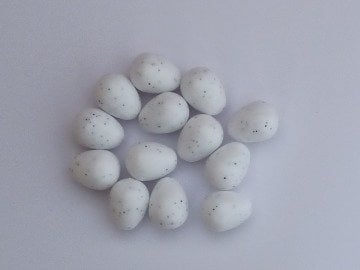Sahte Kuş Yumurtası 10 adet