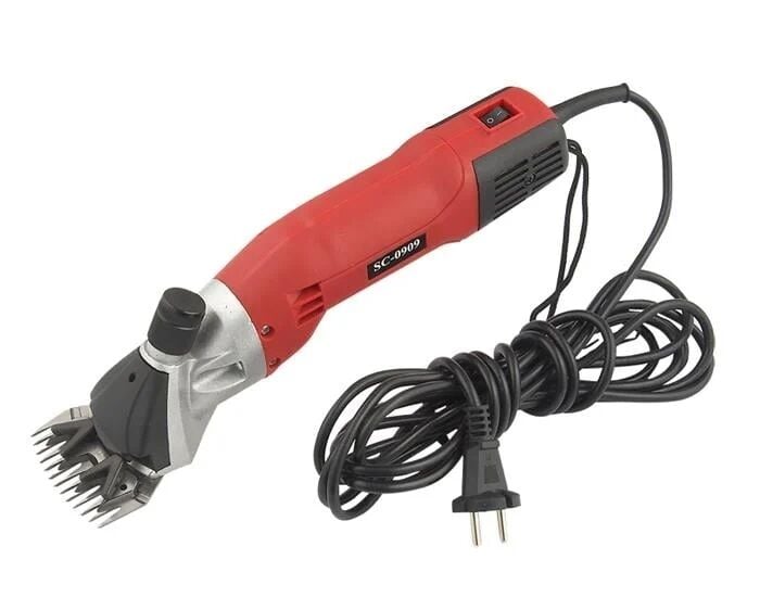 Koyun Kırkma Makinesi - Nezih 909