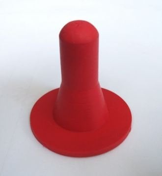 Kuzu Biberonu Emziği - 500 ml Kuzu Biberonu İçin