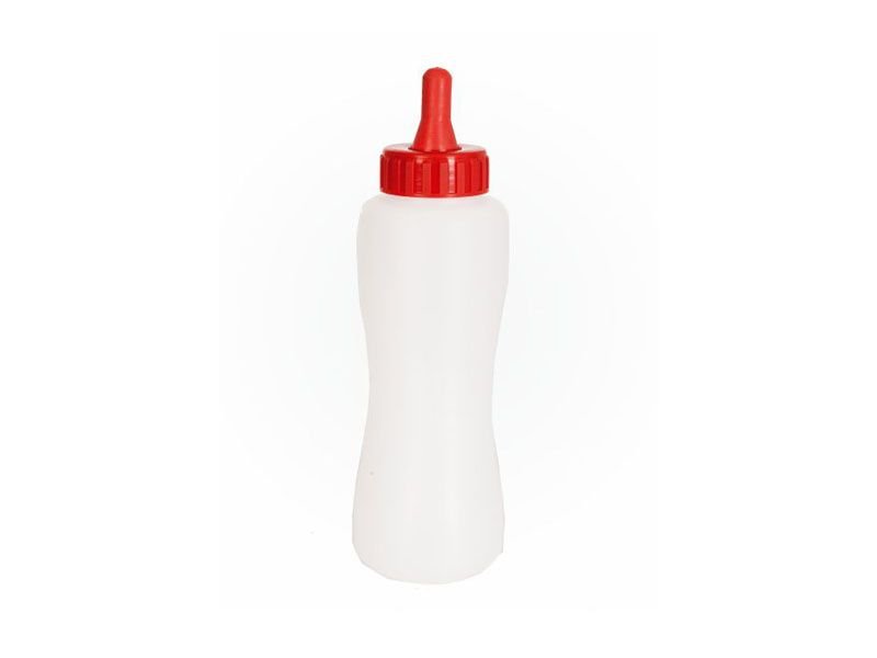Kuzu Biberonu - 500 ml