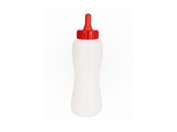 Kuzu Biberonu - 500 ml